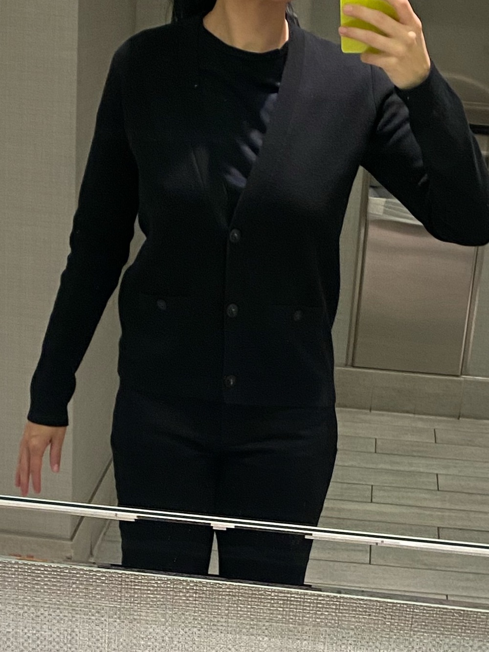 Chanel Cardigan